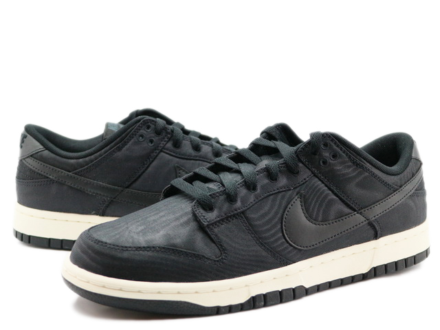 DUNK LOW RETRO PREMIUM DV7211-001 - 2