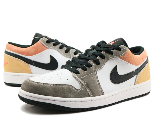 AIR JORDAN 1 LOW SE DX4334-008 - 1