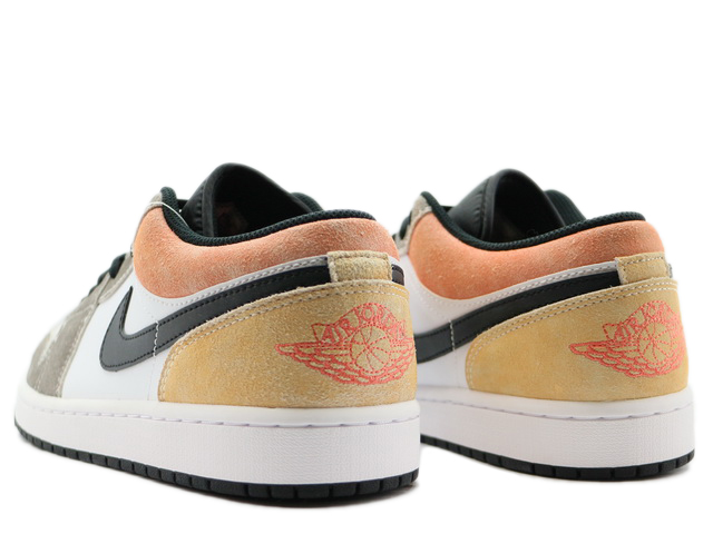 AIR JORDAN 1 LOW SE DX4334-008 - 2