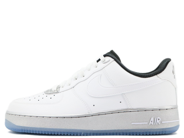 Air force 1 07 se on sale white