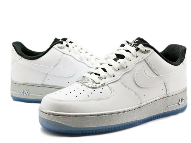 WMNS AIR FORCE 1 07 SE DX6764-100 - 2
