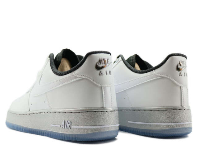 新品NIKE Japan Shop購入　WMNS AIR FORCE 1 '07 NIKE WMNS AIR FORCE 1 '07 NN 