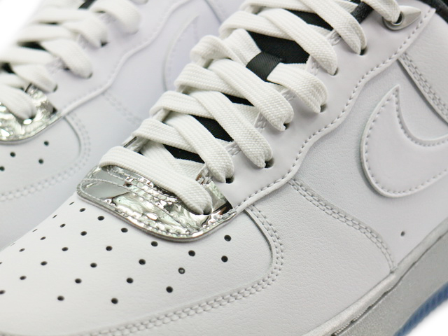 WMNS AIR FORCE 1 07 SE DX6764-100 - 4