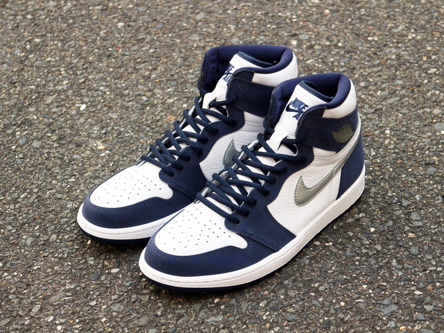 AIR JORDAN 1 HIGH OG CO JP “MIDNIGHT NAVY”01