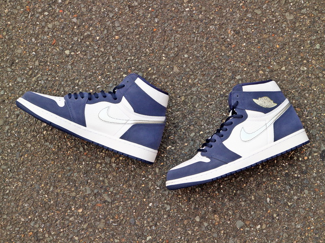 AIR JORDAN 1 HIGH OG CO JP “MIDNIGHT NAVY”01