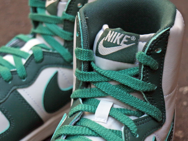 TERMINATOR HIGH “SWAN/NOBLE GREEN”01