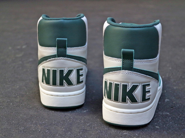 TERMINATOR HIGH “SWAN/NOBLE GREEN”01