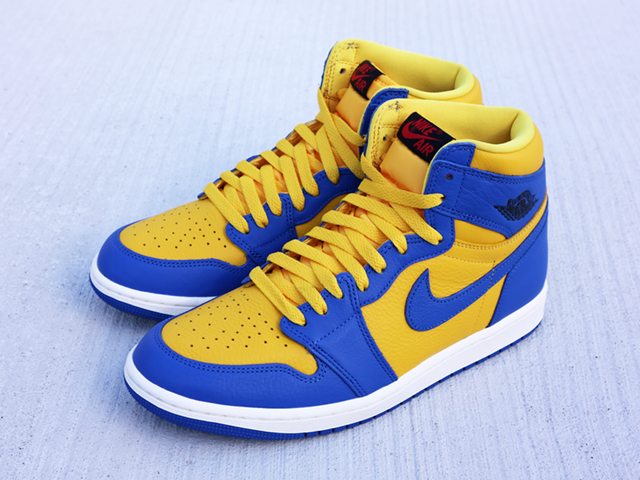 WMNS AIR JORDAN 1 RETRO HIGH OG “REVERSE LANEY”01