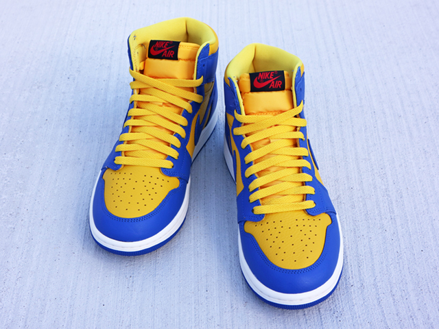 WMNS AIR JORDAN 1 RETRO HIGH OG “REVERSE LANEY”01