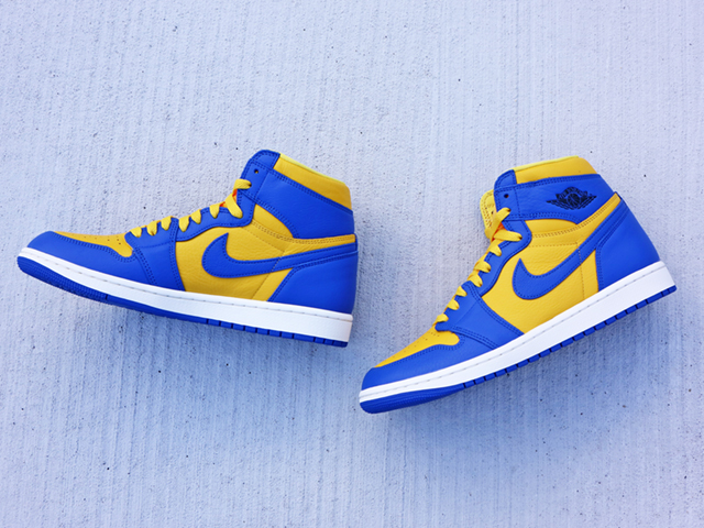 WMNS AIR JORDAN 1 RETRO HIGH OG “REVERSE LANEY”01