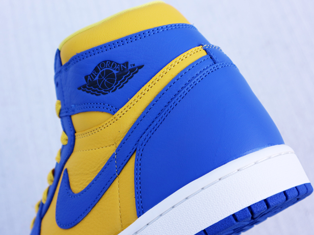 WMNS AIR JORDAN 1 RETRO HIGH OG “REVERSE LANEY”01