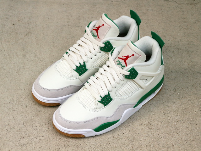AIR JORDAN 4 RETRO SP “NIKE SB”01