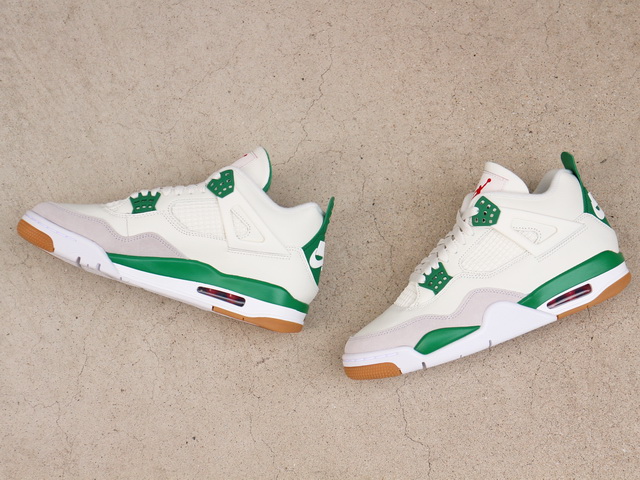 AIR JORDAN 4 RETRO SP “NIKE SB”01
