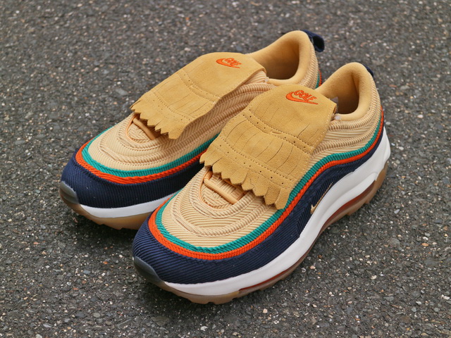 AIR MAX 97 G NRG M01