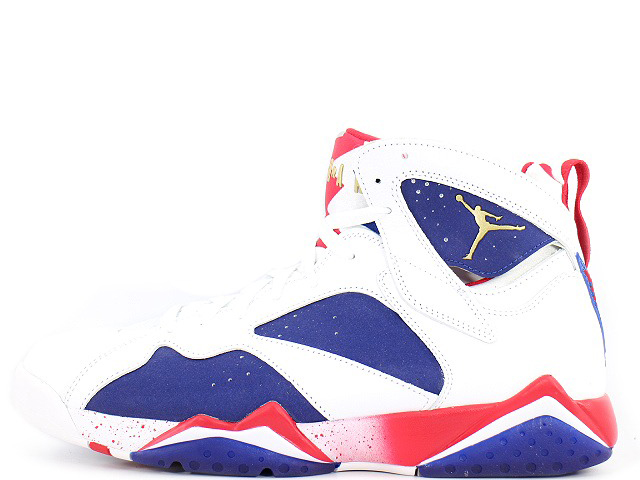 AIR JORDAN 7 27.5センチ