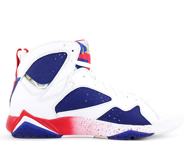 AIR JORDAN 7 RETRO 304775-123 - 1