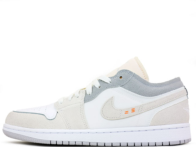 AIR JORDAN 1 LOW SE CRAFT - スニーカーショップSKIT