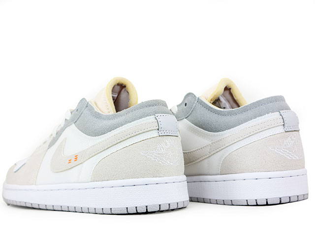 AIR JORDAN 1 LOW SE CRAFT DN1635-100 - 3