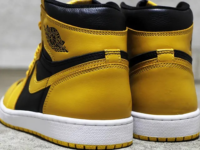 AIR JORDAN 1 RETRO HIGH OG “POLLEN”01
