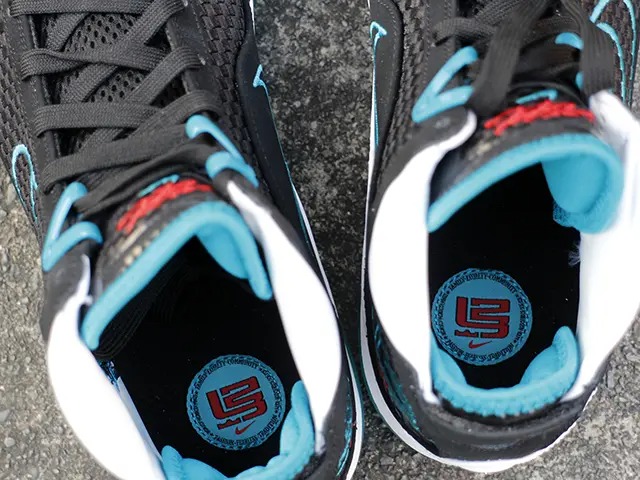 LEBRON 7 QS “RED CARPET”01