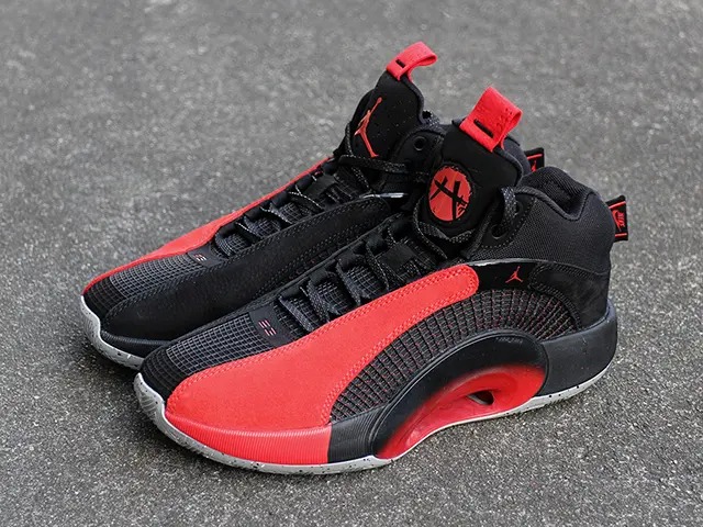 AIR JORDAN 35 SP-R PF “RUI HACHIMURA”01