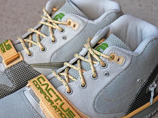AIR TRAINER 1 “CACT.US CORP” GREY HAZE01