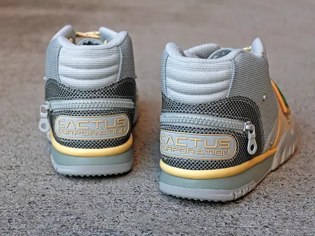 AIR TRAINER 1 “CACT.US CORP” GREY HAZE01