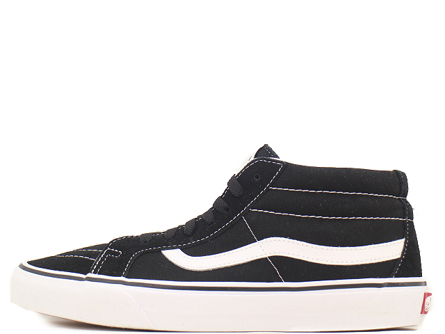 R_Sk8ページとなります VANS】 ヴァンズ SK8-HI スケートハイ V38CF STDBLT NAVY/WHITE | ABC