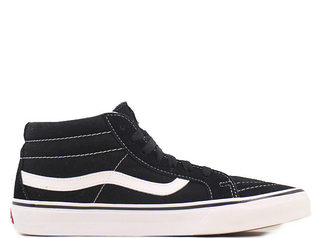 SK8-MID REISSUE VN-0A391F6BT - 1