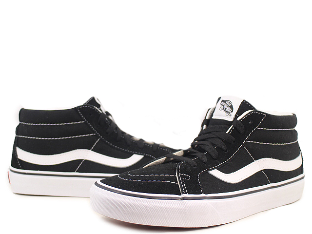 SK8-MID REISSUE VN-0A391F6BT - 2