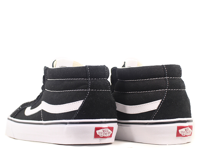 SK8-MID REISSUE VN-0A391F6BT - 3
