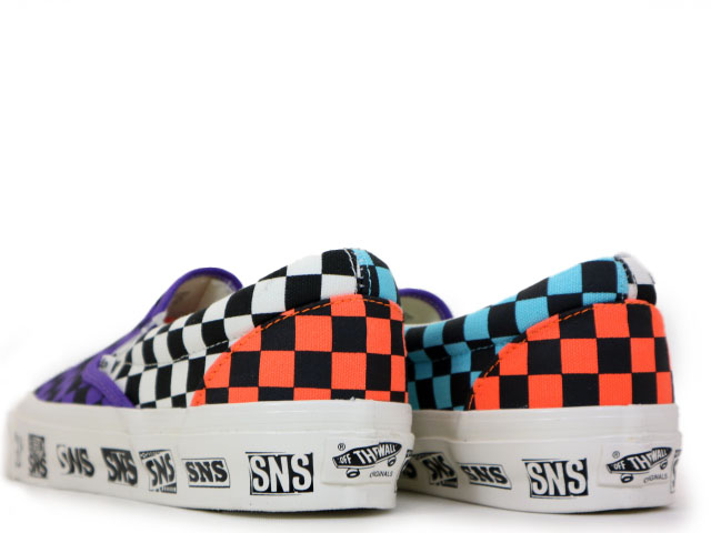 OG CLASSIC SLIP-ON LX - スニーカーショップSKIT