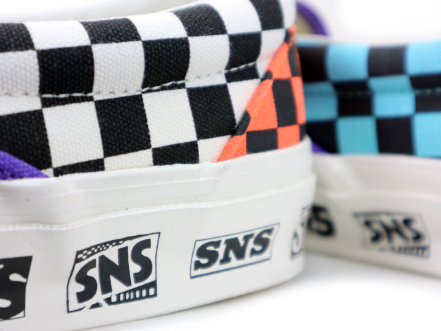 OG CLASSIC SLIP-ON LX - スニーカーショップSKIT