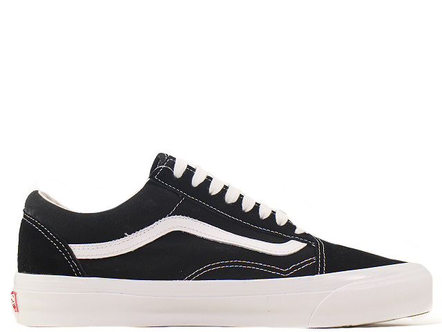 OG OLD SKOOL LX VN0A4P3XOIU1 - 1