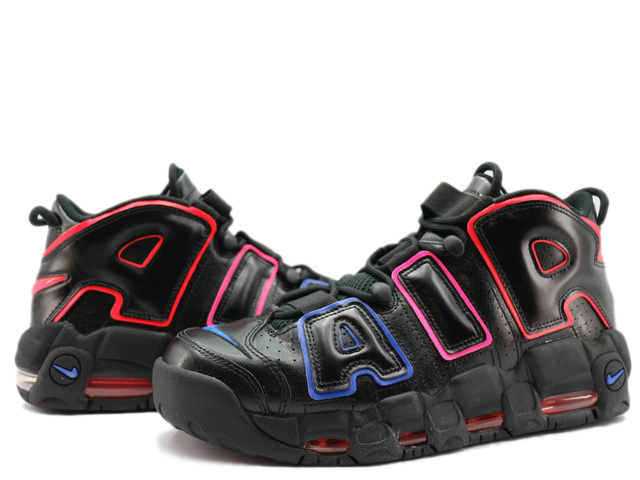 AIR MORE UPTEMPO 96 FD0729-001 - 1