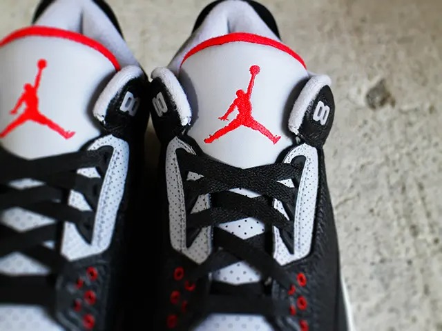 AIR JORDAN 3 RETRO OG “BLACK/FIRE RED-CEMENT 2018”01
