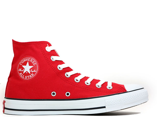 ALL STAR NORCOLOR HI 1CJ860 - 1