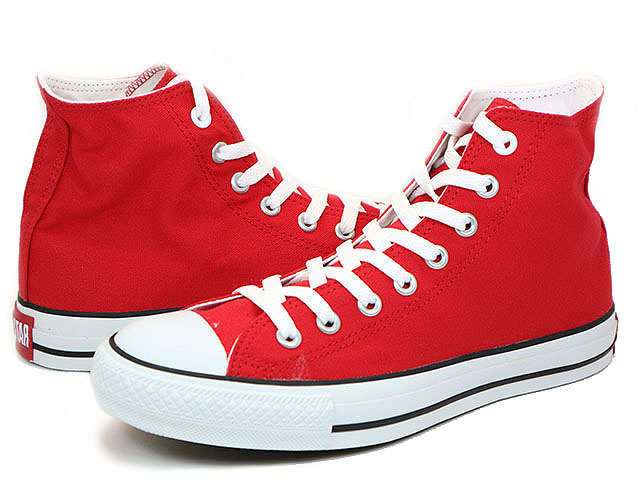 ALL STAR NORCOLOR HI 1CJ860 - 2