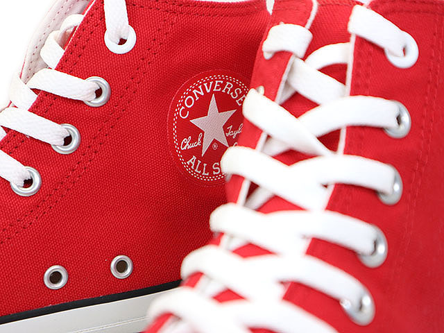 ALL STAR NORCOLOR HI 1CJ860 - 3