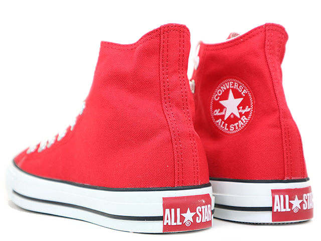 ALL STAR NORCOLOR HI 1CJ860 - 4
