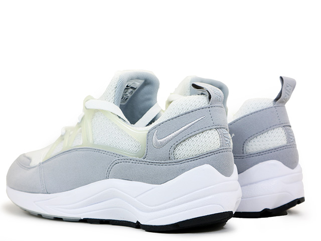 AIR HUARACHE LIGHT 306127-100 - 4