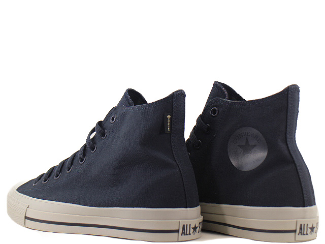 ALL STAR NANAMICA GORE-TEX HI 31308110 - 3