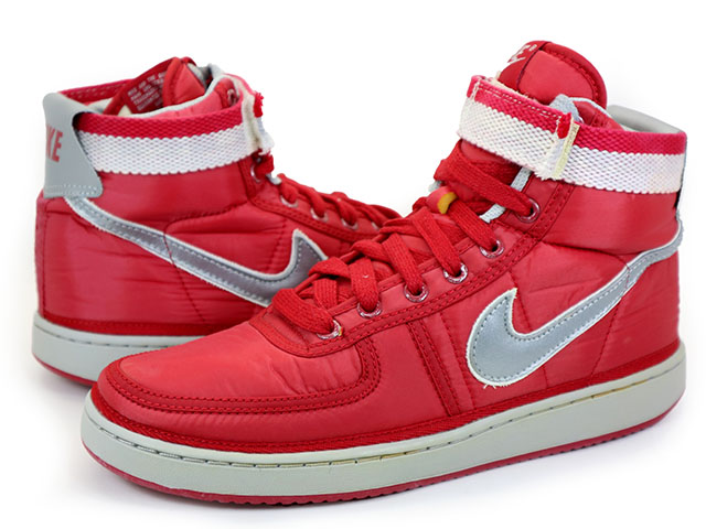 VANDAL HIGH SUPREME VNTG 325317-601 - 2