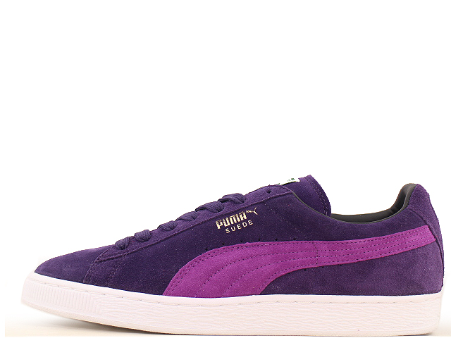 SUEDE CLASSIC ECO