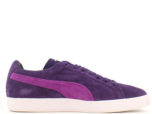SUEDE CLASSIC ECO 352634-79 - 1