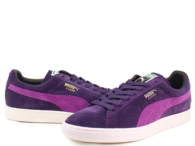 SUEDE CLASSIC ECO 352634-79 - 2