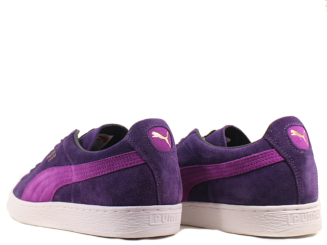 SUEDE CLASSIC ECO 352634-79 - 3