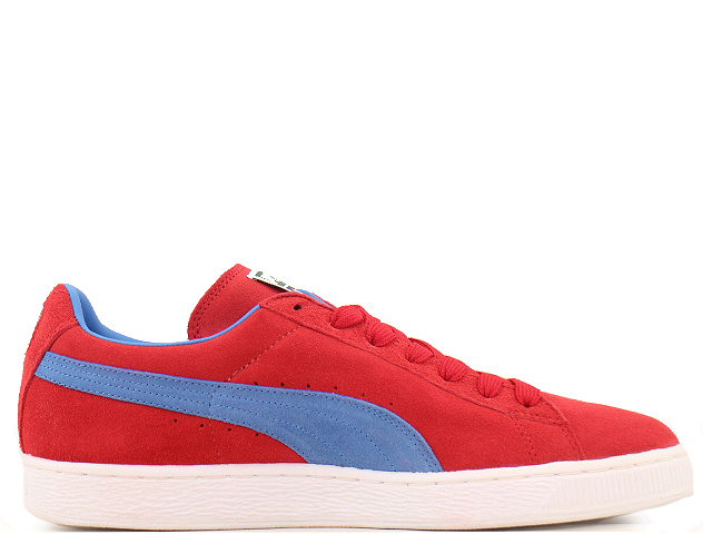 SUEDE CLASSIC+ 356568-02 - 1