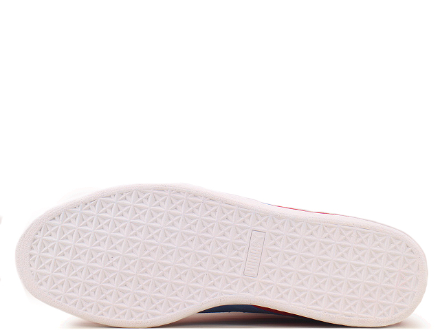 SUEDE CLASSIC+ 356568-02 - 5