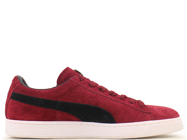 SUEDE CLASSIC+ 356568-04 - 1